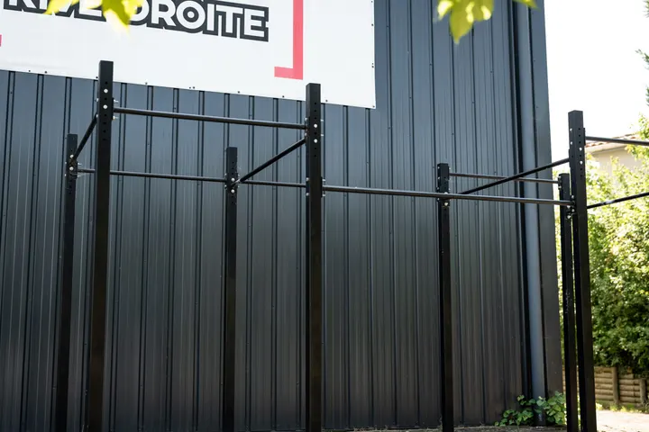Crd — crossfit-studio à Ramonville-Saint-Agne, Toulouse — 2