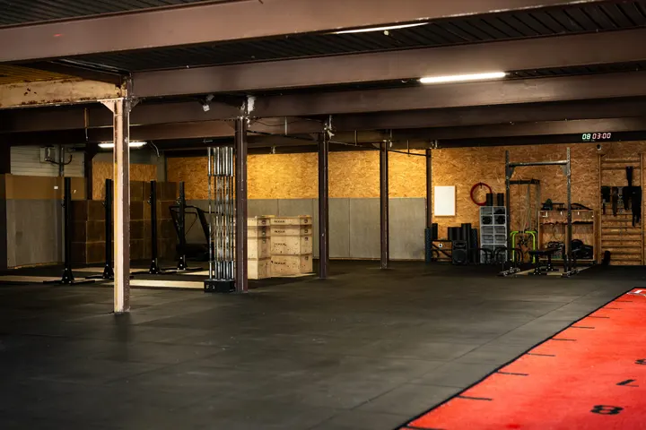 Crd — crossfit-studio à Ramonville-Saint-Agne, Toulouse — 3