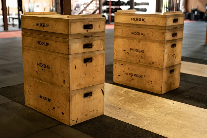 Crd — crossfit-studio à Toulouse — 3