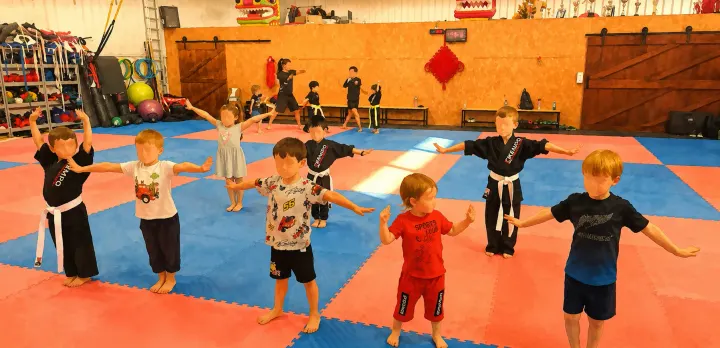 AMAveiro Ass. de Artes Marciais — artes marciais-studio em Quinta da Bela Vista, Aveiro — 3