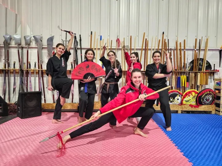 AMAveiro Ass. de Artes Marciais — artes marciais-studio em Aveiro — 4