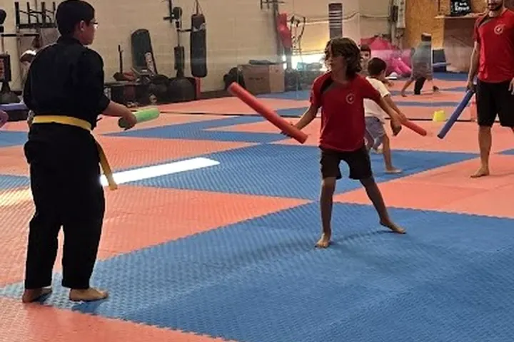 AMAveiro Ass. de Artes Marciais — artes marciais-studio em Aveiro — 6