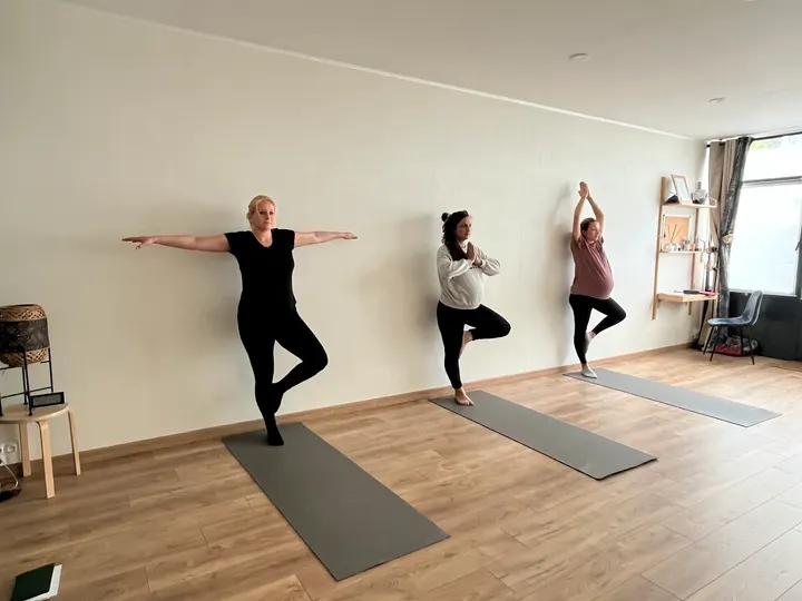 Yogilife - Yoga pour tous — yoga-studio à Villenave-d'Ornon, Bordeaux — 2