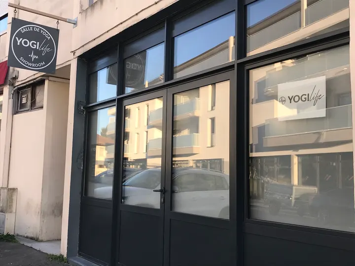 Yogilife - Yoga pour tous — yoga-studio à Villenave-d'Ornon, Bordeaux — 3