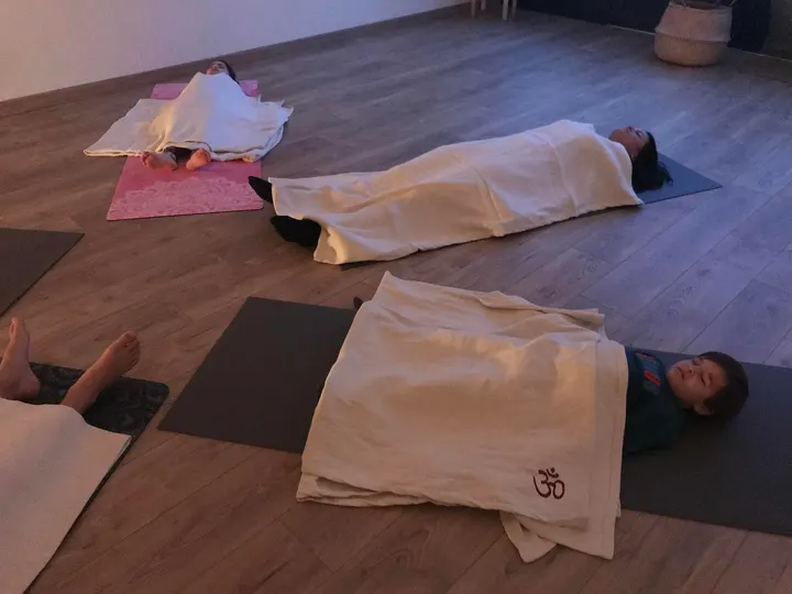 Yogilife - Yoga pour tous — yoga-studio à Bordeaux — 3