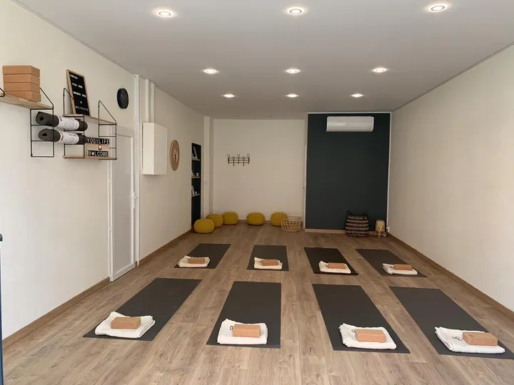 Yogilife - Yoga pour tous — yoga-studio à Bordeaux — 5