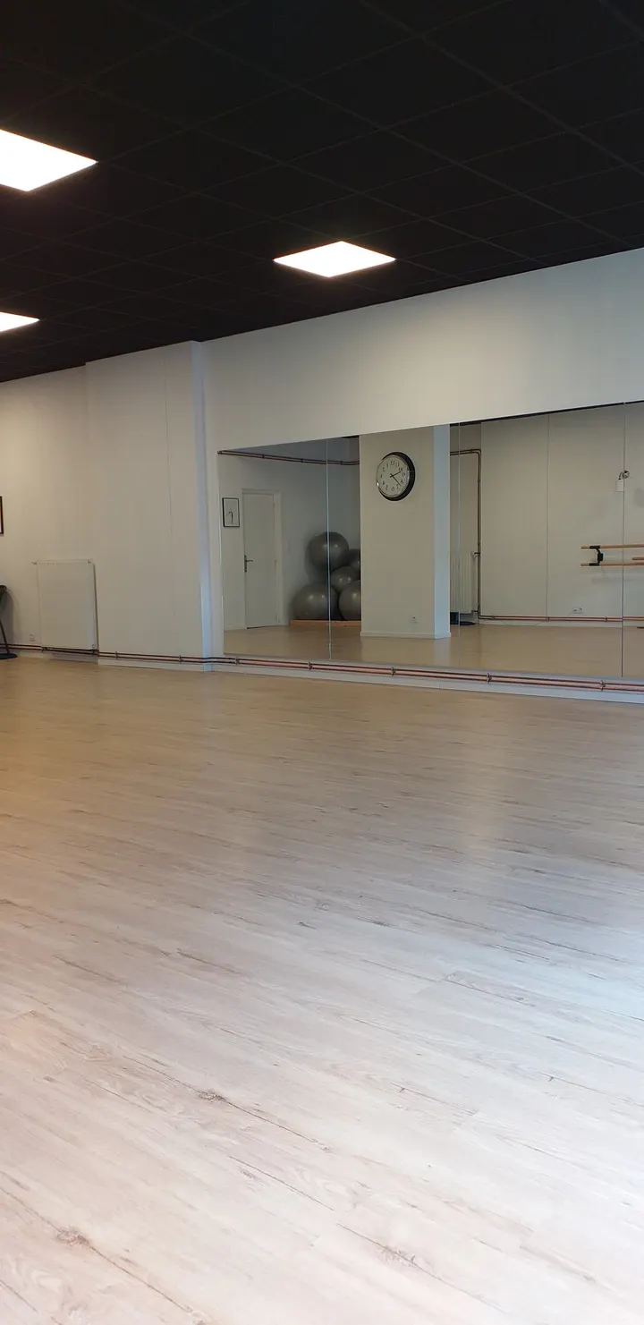 Studio 16A — pilates-studio à Bourg l'Évesque, Rennes — 2