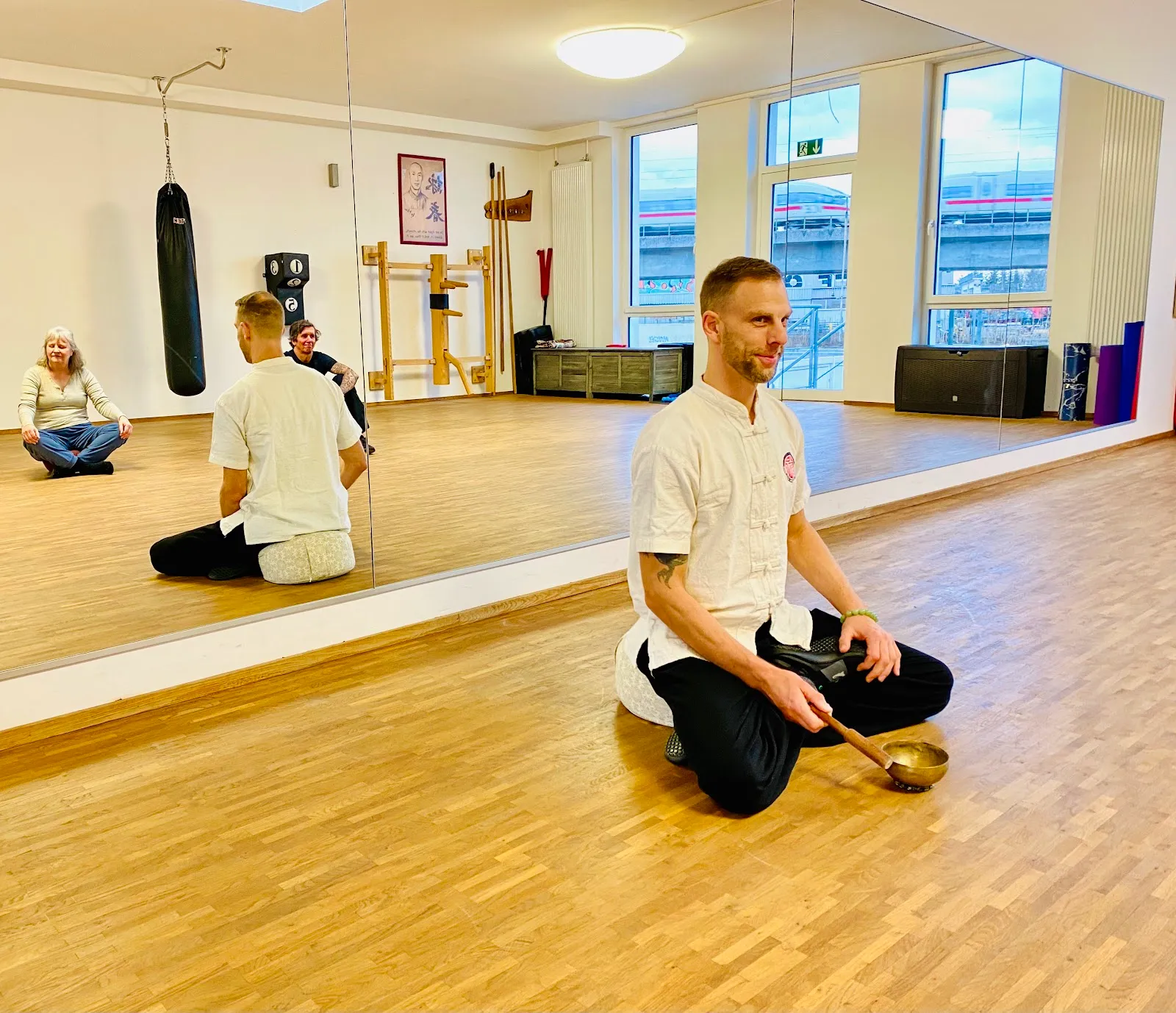 Wing Chun Akademie Mannheim — kickboxen-studio in Neckarau, Mannheim — 3