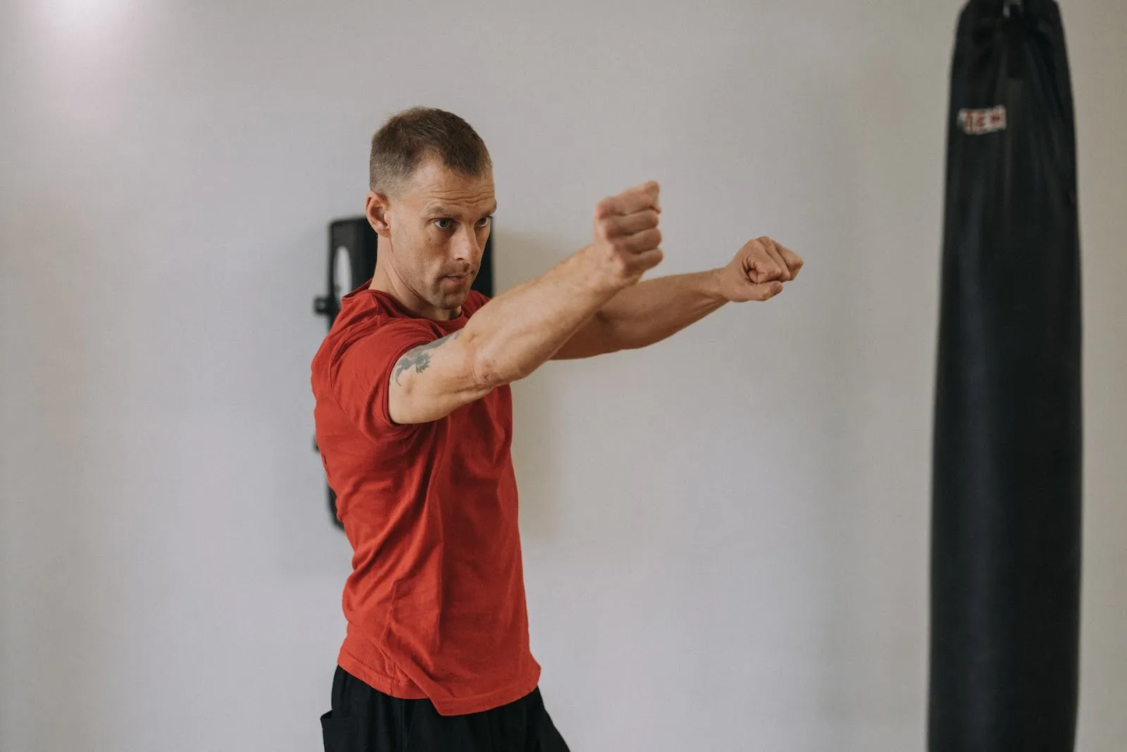 Wing Chun Akademie Mannheim — kickboxen-studio in Mannheim — 4