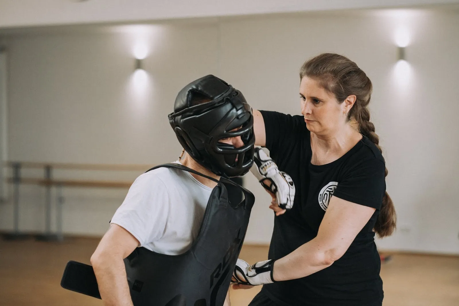 Wing Chun Akademie Mannheim — kickboxen-studio in Mannheim — 5