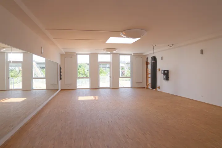 Wing Chun Akademie Mannheim — Kampfsport in Neckarau, Mannheim