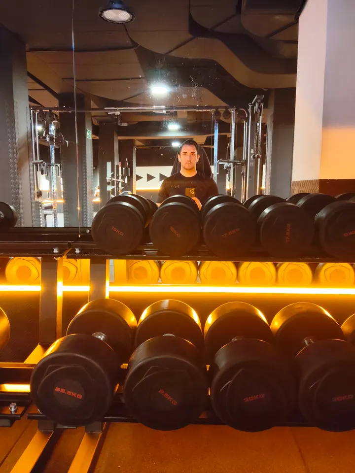 Metagym Francisco Silvela — estudio de fitness-studio en Salamanca, Madrid — 2