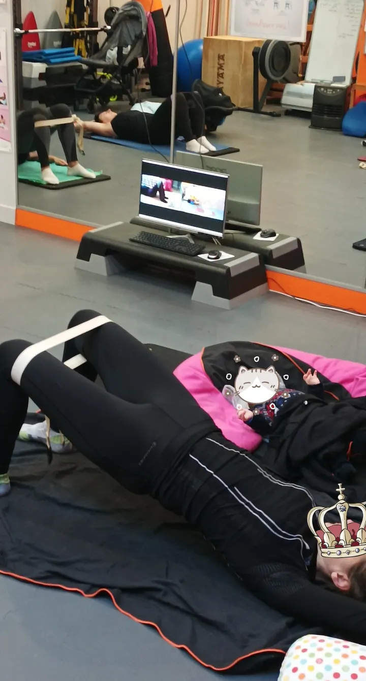 Just' O Core — pilates-studio à Cherbourg-en-Cotentin — 4