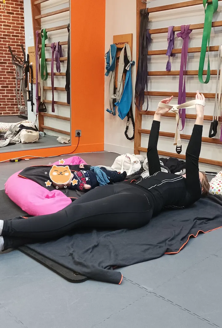 Just' O Core — pilates-studio à Cherbourg-en-Cotentin — 5