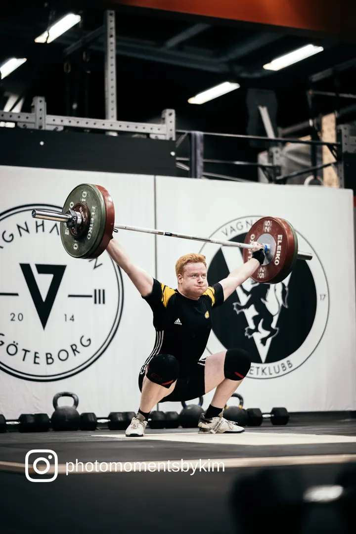 Linköpings Atletklubb — Fitness Studio i Kallerstad, Linköping