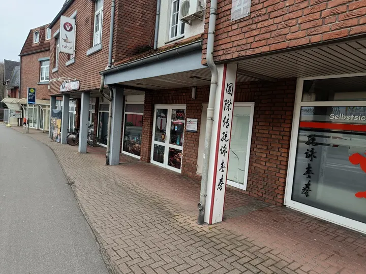 TA WingTsun Barsinghausen — kampfsport-studio in Barsinghausen — 2