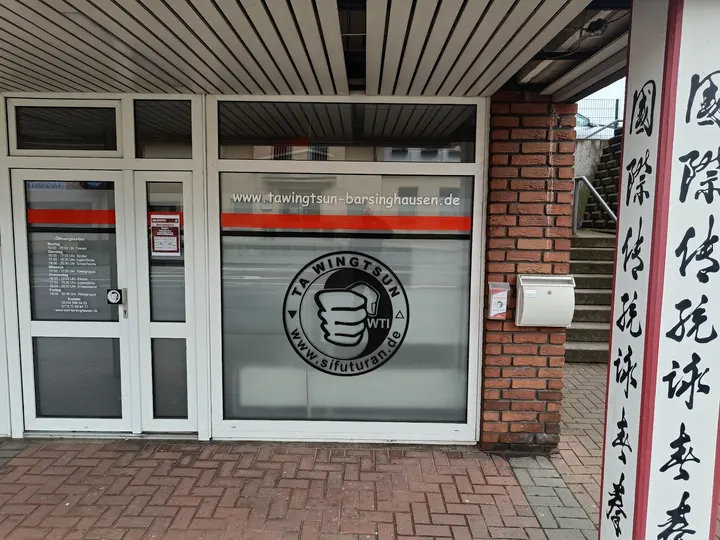 TA WingTsun Barsinghausen — kampfsport-studio in Barsinghausen — 3