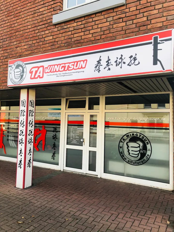 TA WingTsun Barsinghausen — kampfsport-studio in Barsinghausen — 3