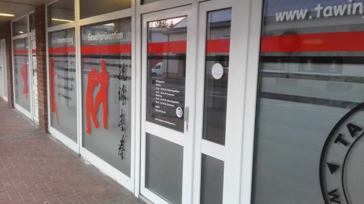TA WingTsun Barsinghausen — kampfsport-studio in Barsinghausen — 4