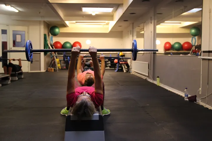 Gym 1337 Tumbovägen — träningsstudio i Väsby, Kvicksund — 3