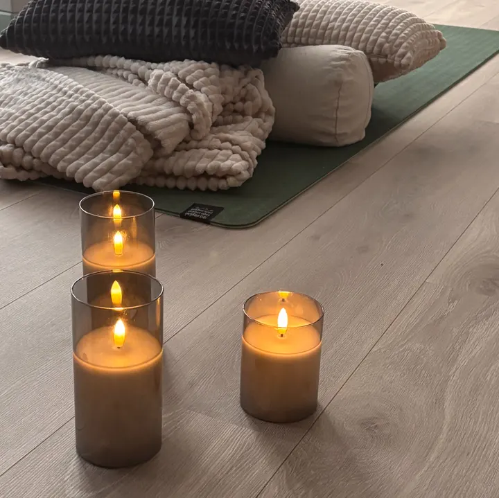 Vardag i Balans — yoga-studio i Lund — 3