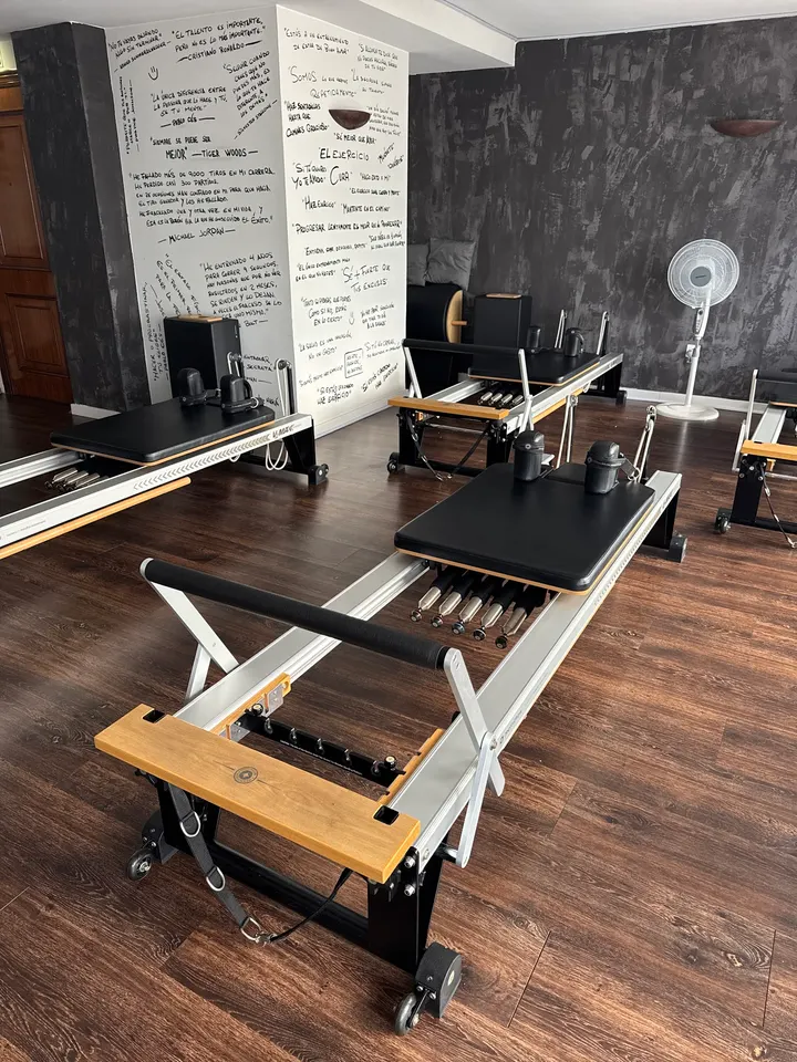 Hygea Go — pilates-studio en El Centro, Gijón — 3
