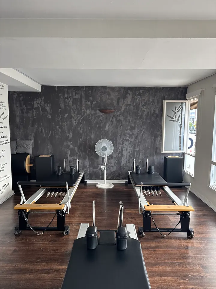 Hygea Go — pilates-studio en Gijón — 3