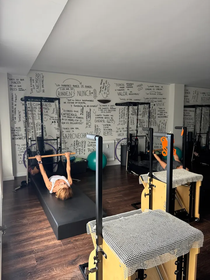 Hygea Go — pilates-studio en Gijón — 4