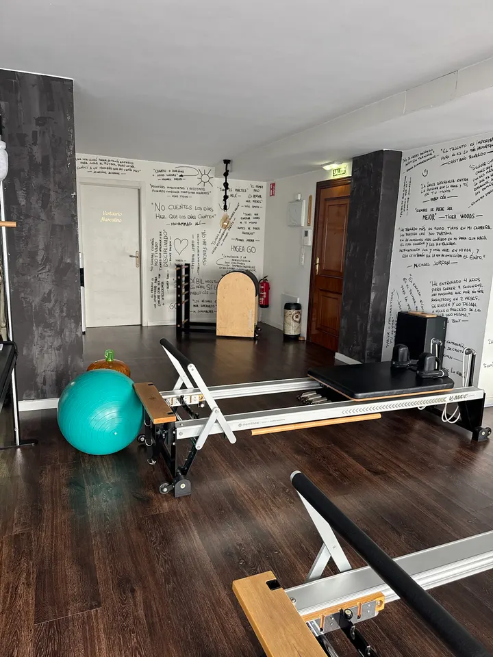 Hygea Go — Wellness en El Centro, Gijón