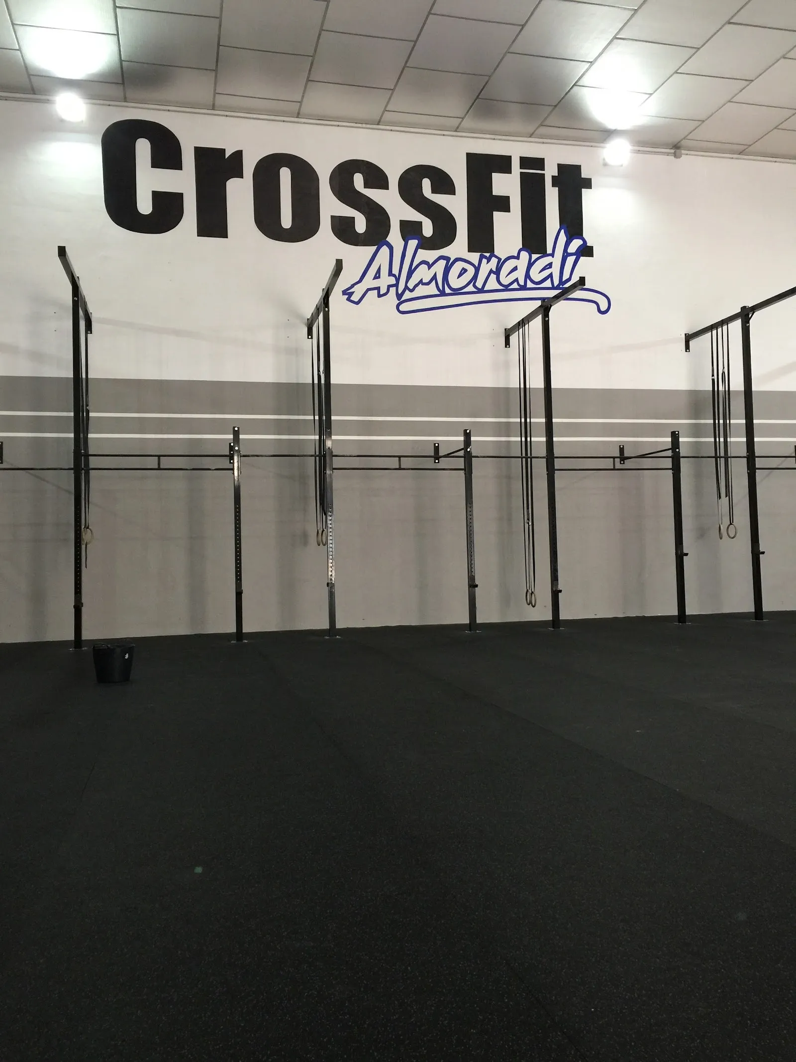 Metcon Almoradí — crossfit-studio en El Saladar, Almoradí — 2