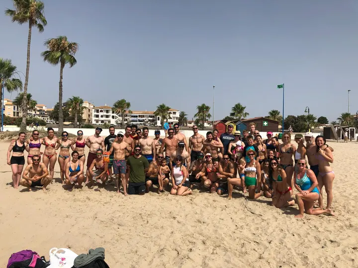 Metcon Almoradí — crossfit-studio en Almoradí — 3