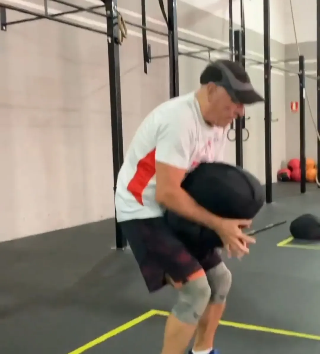 Metcon Almoradí — crossfit-studio en Almoradí — 4