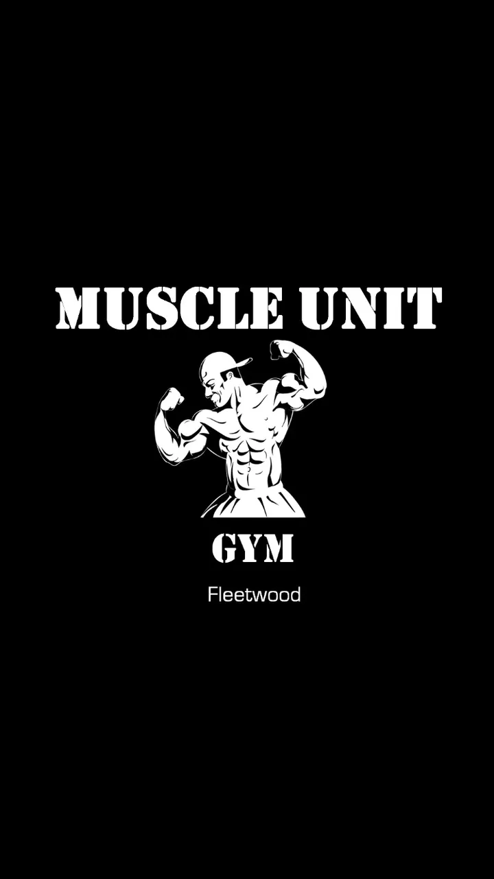 Muscle Unit — fitness studio in Fleetwood — 3