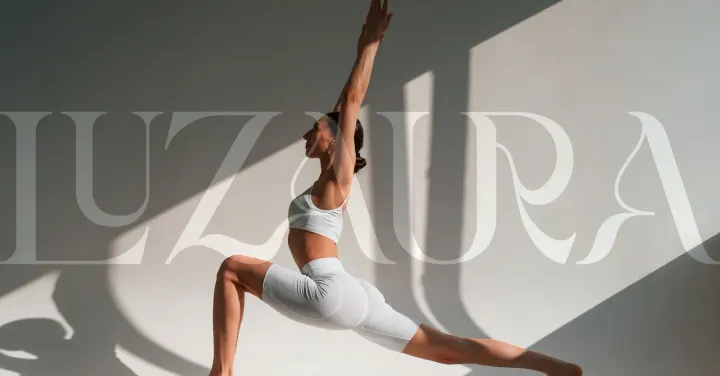 Luz Aura Yoga & Wellness Studio — yoga-studio em Quarteira — 3