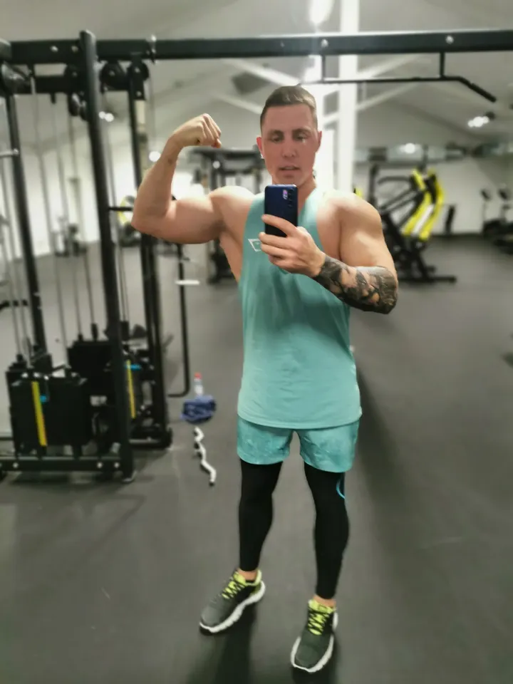 LØFT Gym — Treningsstudio i Nedre Skeime, Vanse