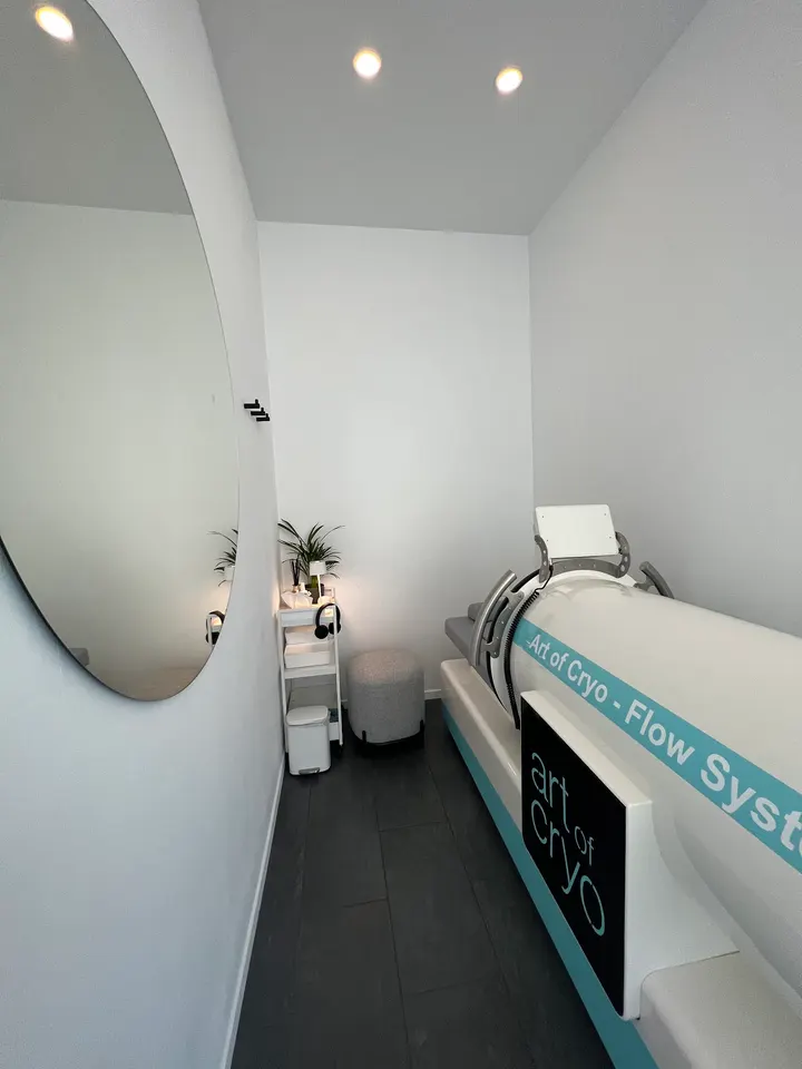 freezeclub Kältekammer Balingen — recovery-studio in Balingen — 3