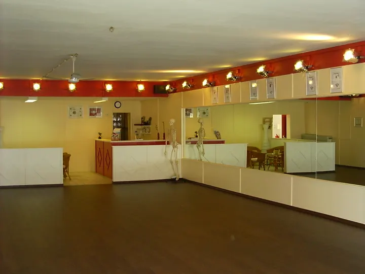 Langenfelder Wing Tsjun Akademie — kampfsport-studio in Langenfeld (Rheinland), Düsseldorf — 3