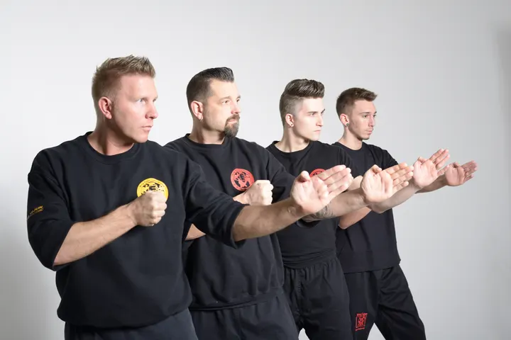 Langenfelder Wing Tsjun Akademie — kampfsport-studio in Düsseldorf — 3