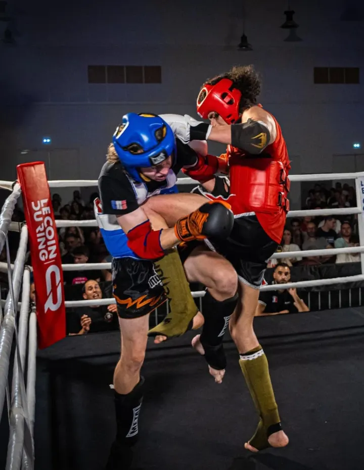 Le Sport Autrement — arts martiaux-studio à Carnot, Saint-Étienne — 3