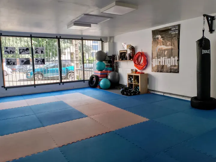 Le Sport Autrement — arts martiaux-studio à Saint-Étienne — 3