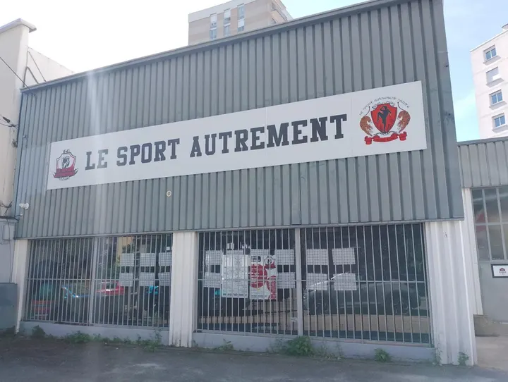 Le Sport Autrement — arts martiaux-studio à Saint-Étienne — 5