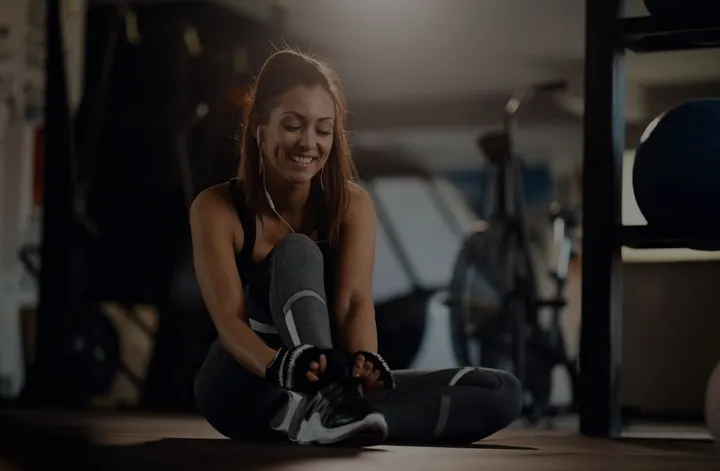 UrbanGym — ginásio-studio em Parchal — 2