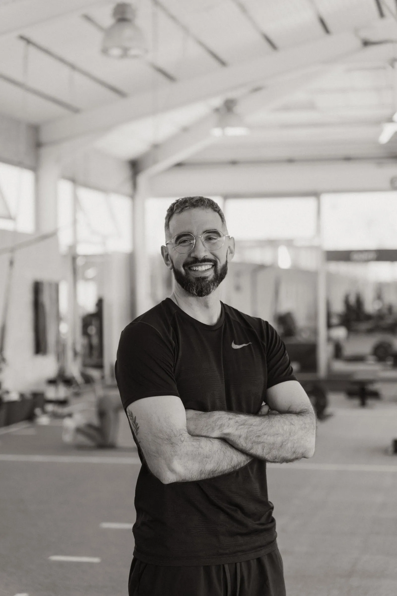 Mike Training entrenador personal — entrenamiento personal-studio en Benidorm — 3