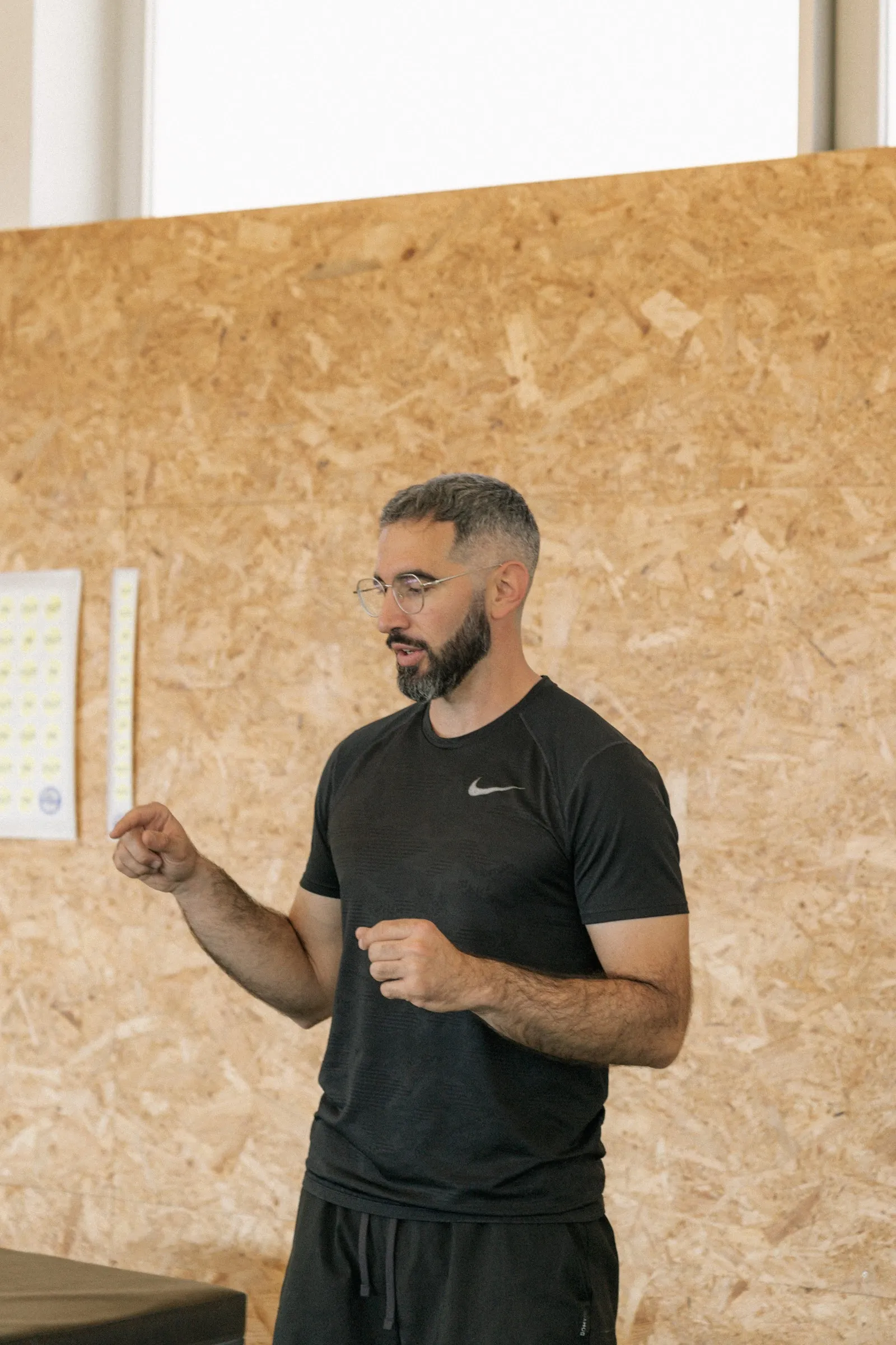 Mike Training entrenador personal — entrenamiento personal-studio en Benidorm — 4