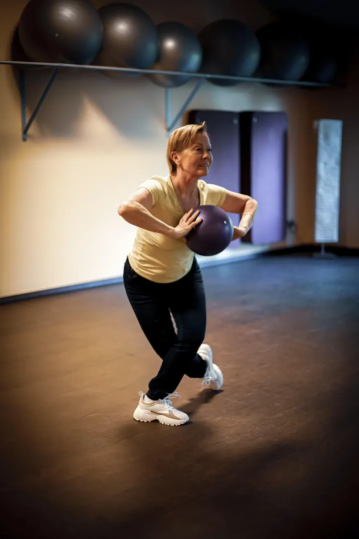 Pump and Jump Bad Wildungen — fitnessstudio in Kassel — 3