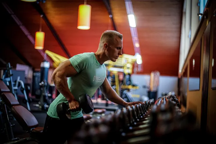 Pump and Jump Bad Wildungen — fitnessstudio in Kassel — 4