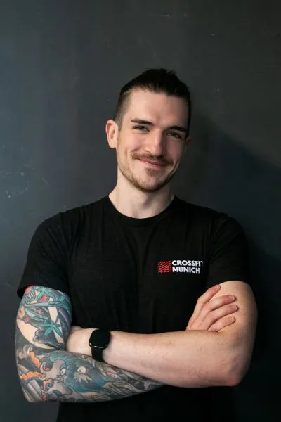 CFM West — crossfit-studio i München — 3