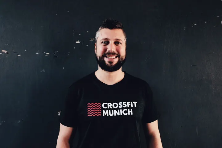 CrossFit Munich West — crossfit-studio in München — 5