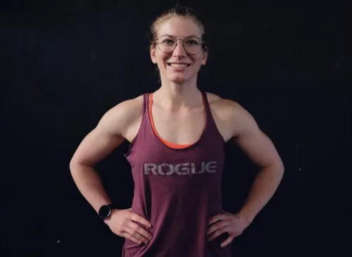 CFM West — crossfit-studio i München — 5