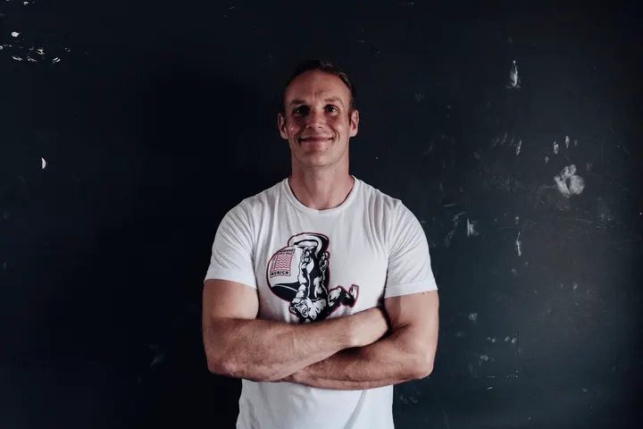 CFM West — CrossFit in Pasing, München